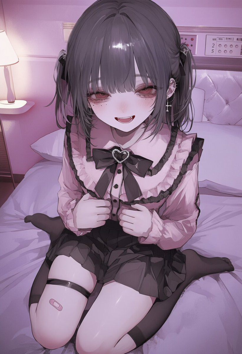 心の隙間を埋めるように愛を求めてる