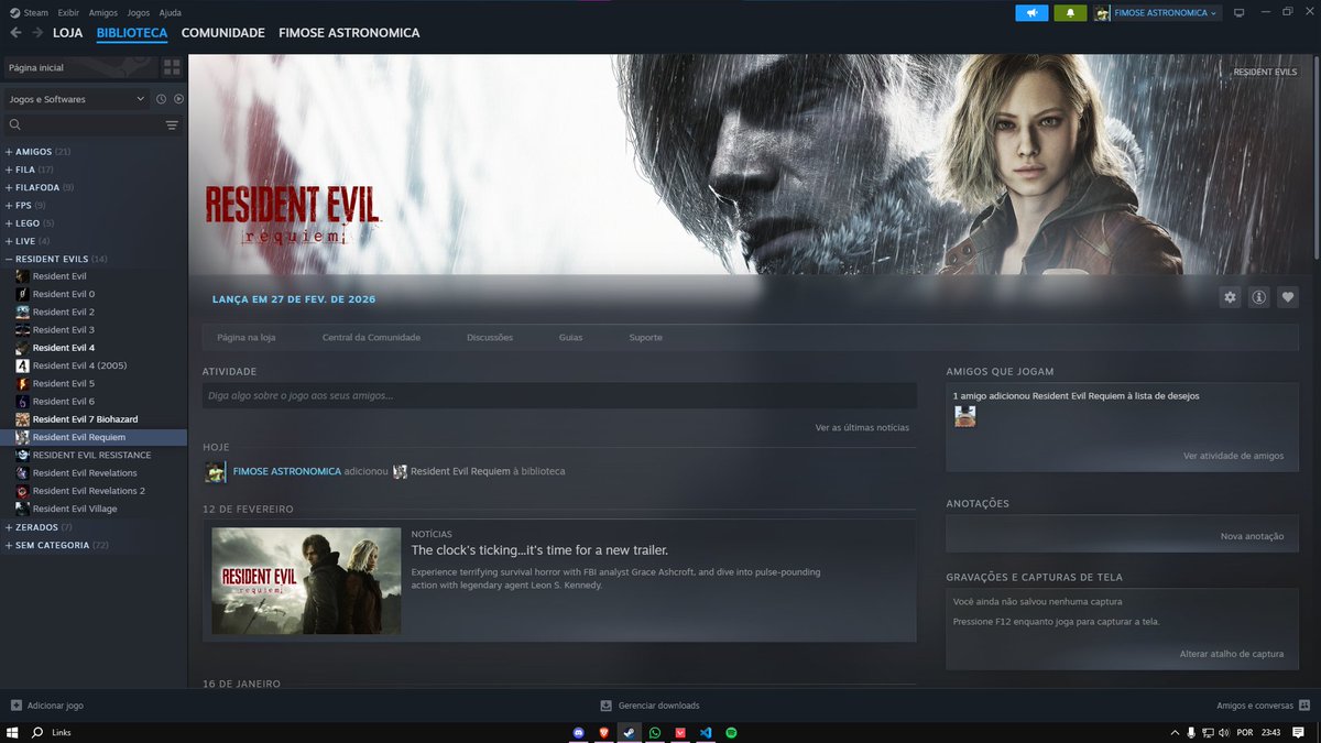 Coleção completa🤫🫡