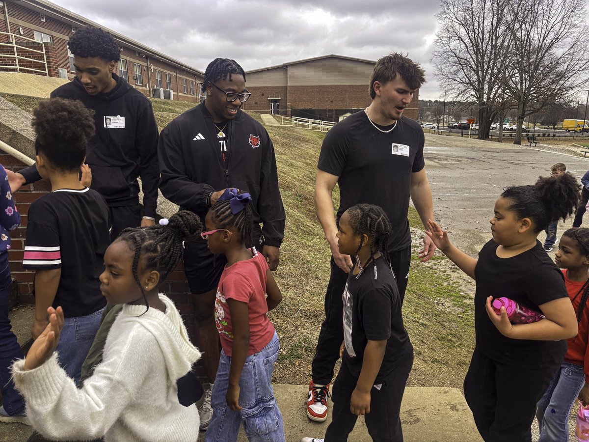 Arkansas State Football tweet media