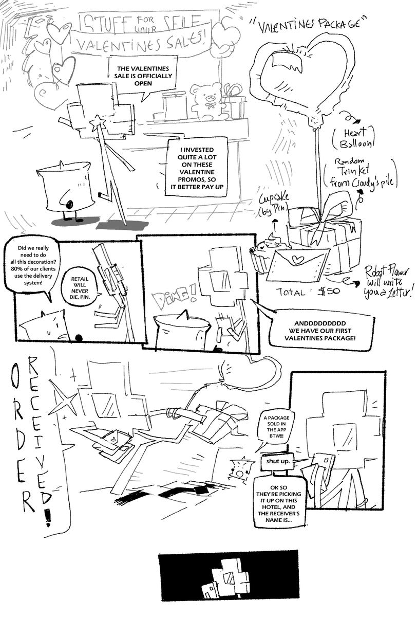 Woaw. wowzers tweet media