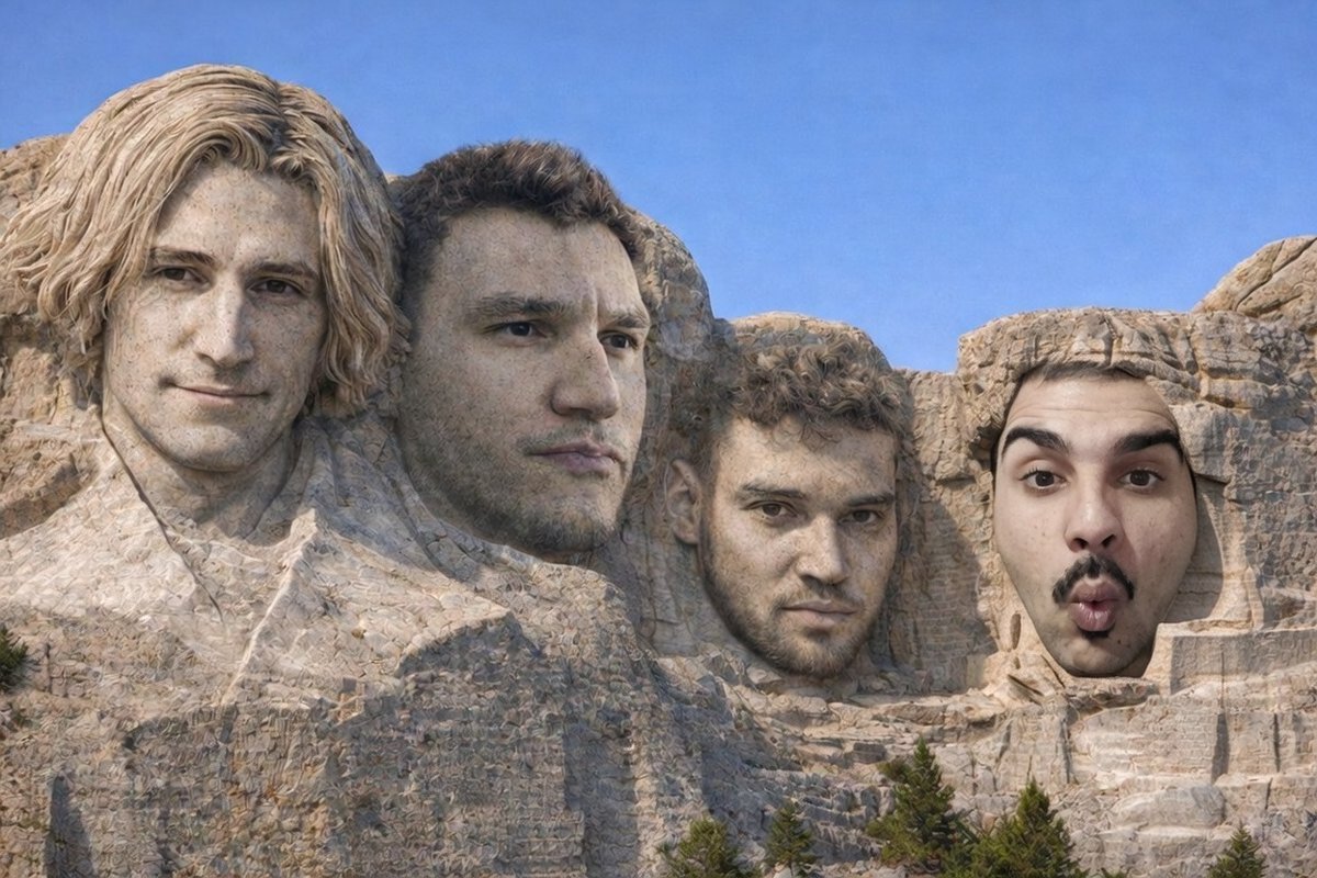 👋👋

 jk I'm nobody