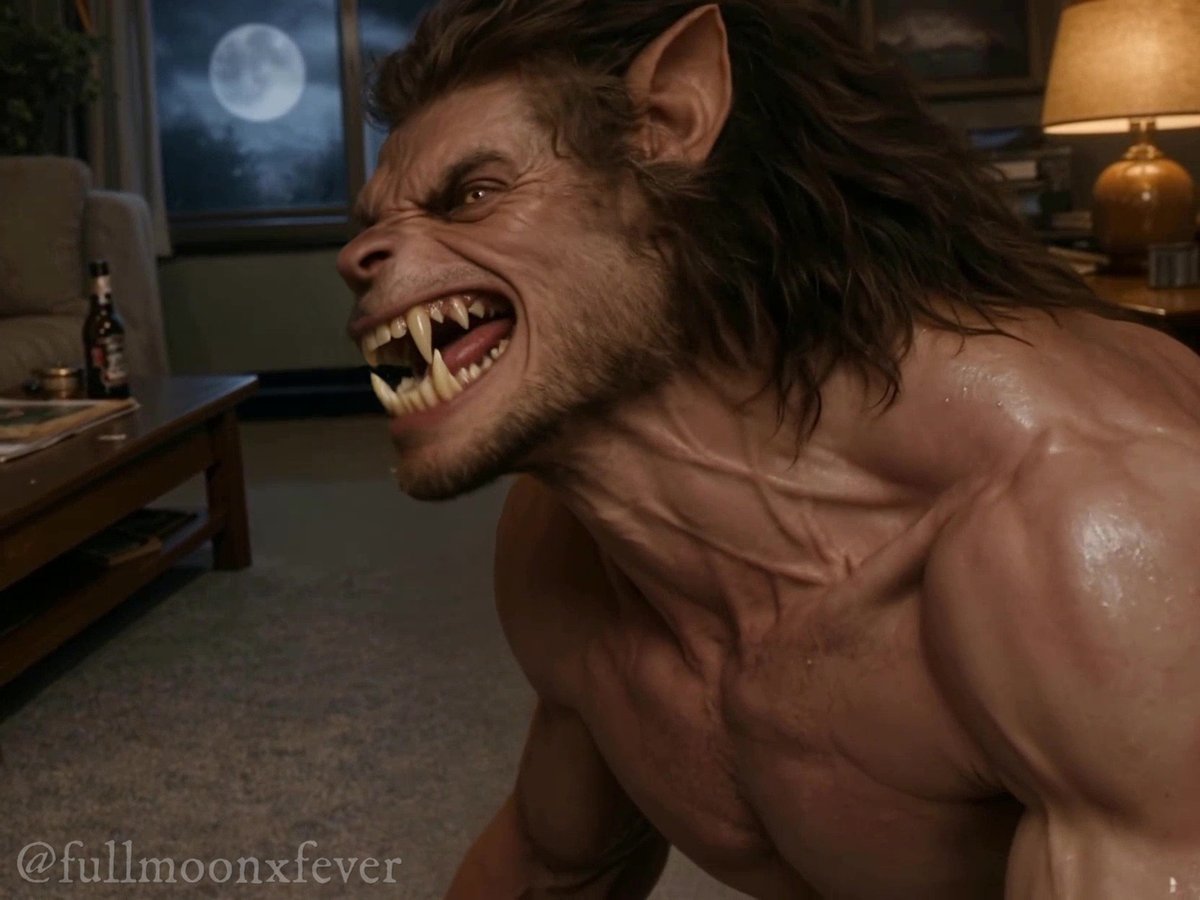 fullmoonfever tweet media