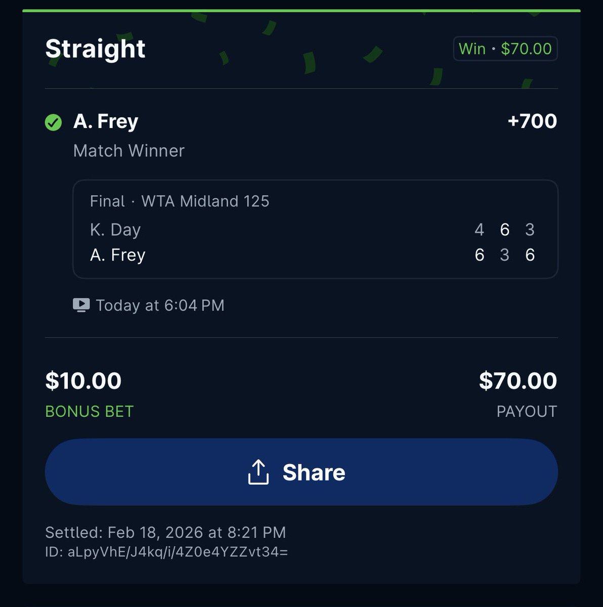 Gregory “Left Curve” Boudreaux tweet media