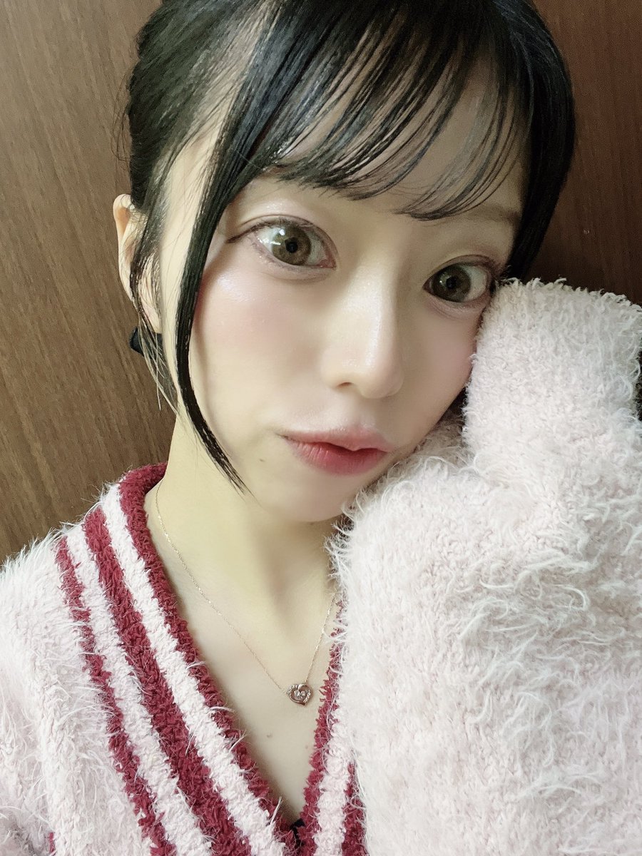 おはなな〜(⌯'ᵕ'⌯)´-🍓𓈒𓏸 今日もお互い良いことありますように✩.*˚