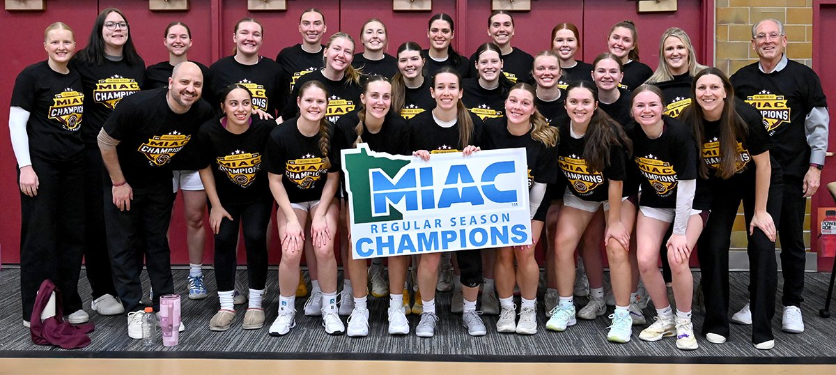 Cobber Athletics tweet media