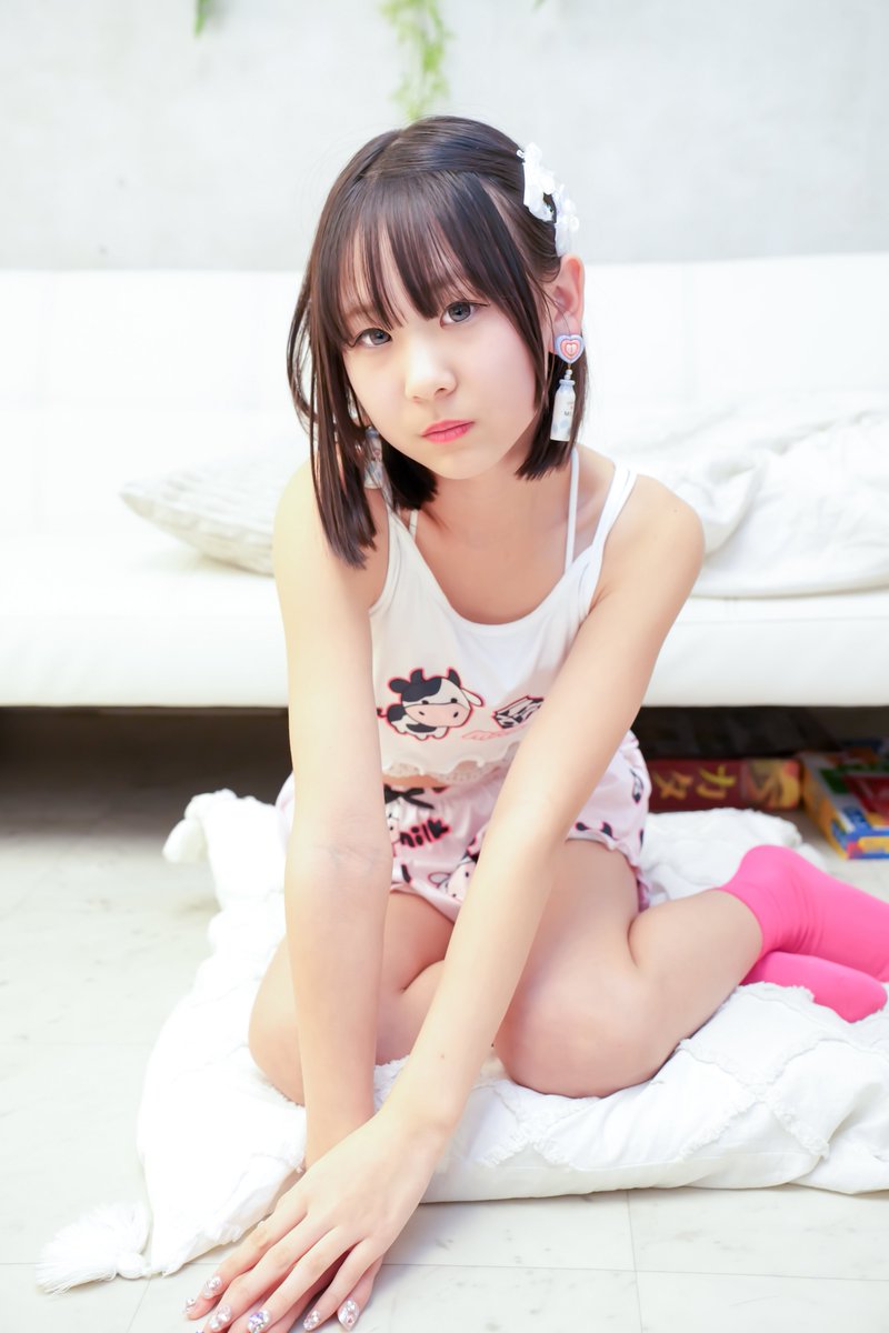 牛のパジャマ⑧ みるくちゃん(@miruku_6005) #みるく #LexarioR