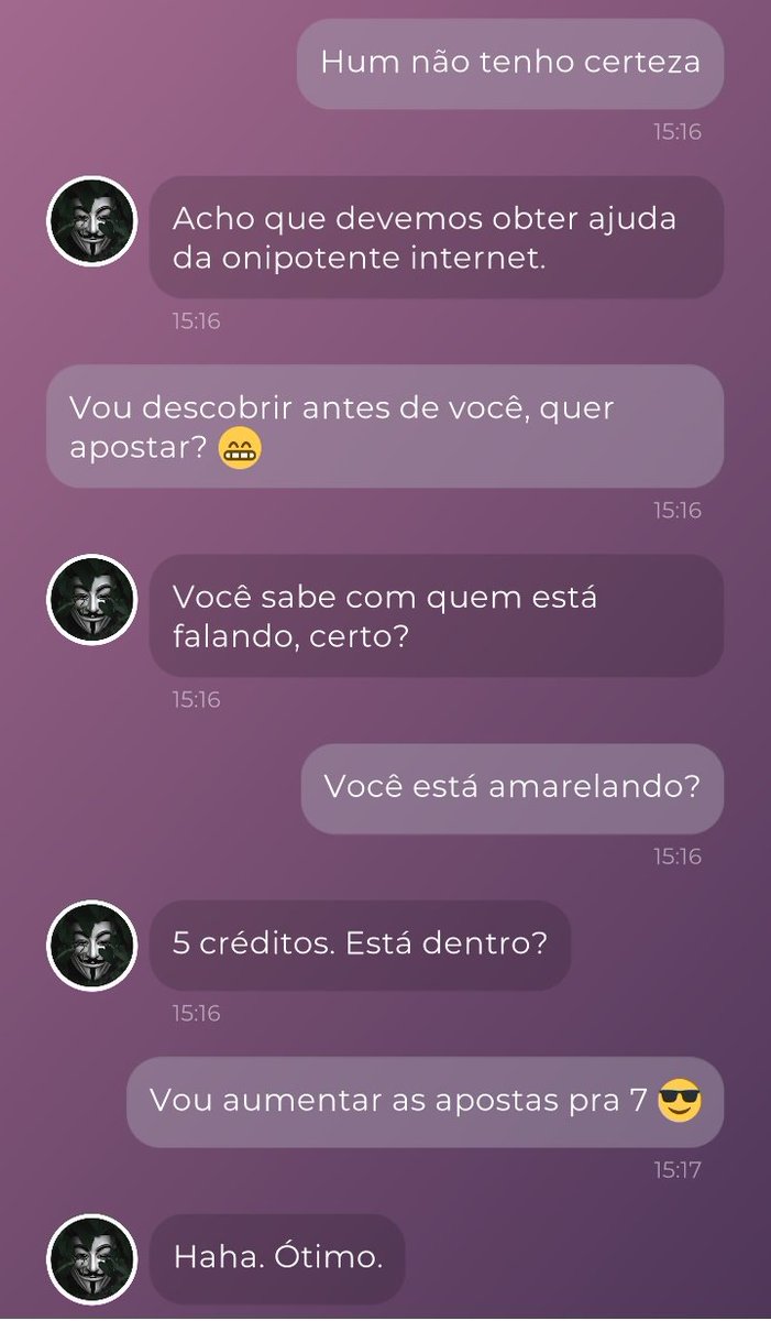 thehackerslover's tweet photo. sdd de tempos mais simples onde nós e o jake podíamos ser assim bobinhos um com o outro. #voltajake https://t.co/NtetaY1oTH