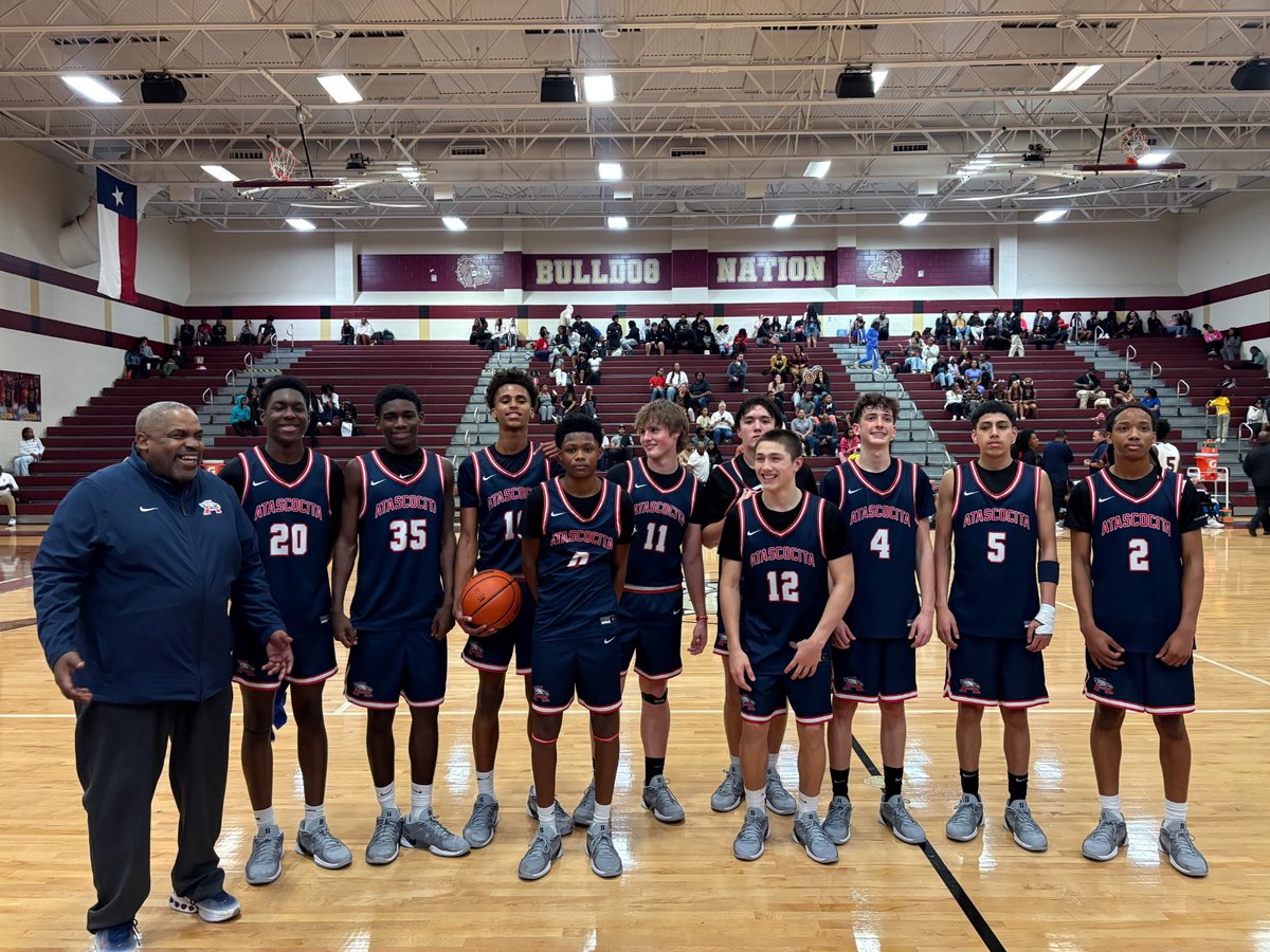 AtascocitaBasketball tweet media