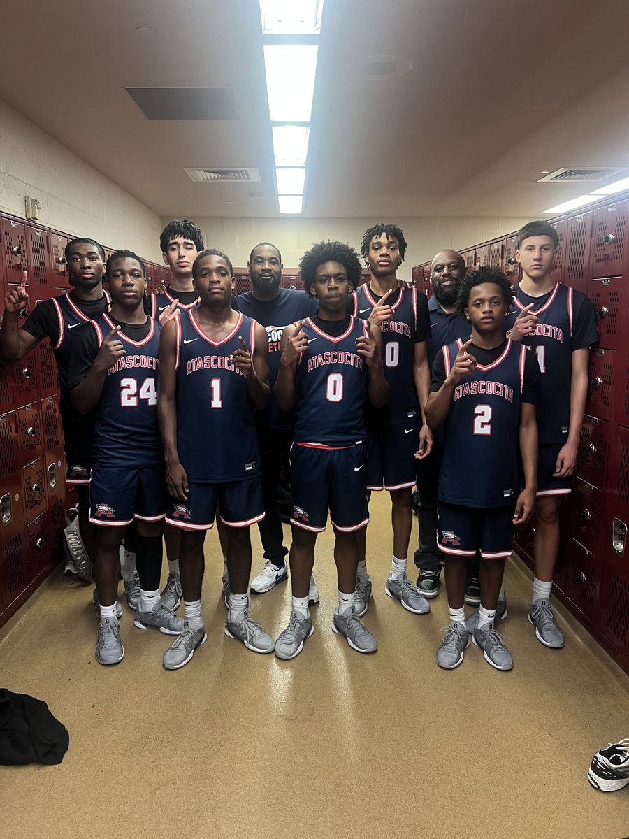 AtascocitaBasketball tweet media