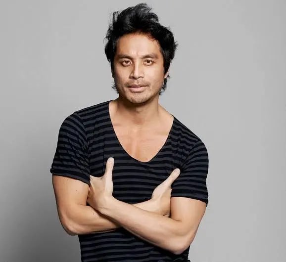 Jai Cabajar tweet media