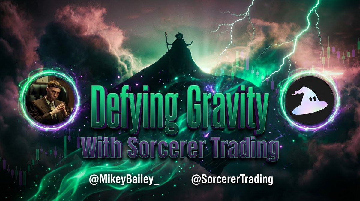 Mikey Bailey tweet media