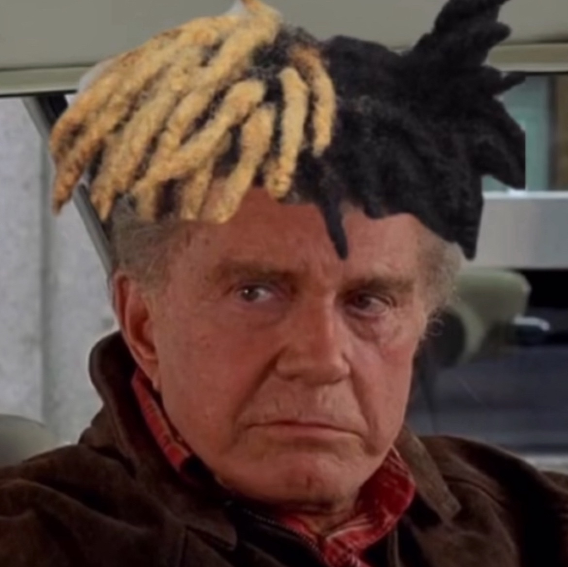 Pulling up to the function like this