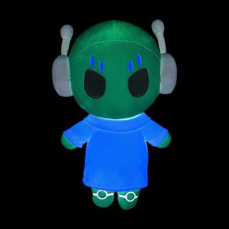 Five Pebbles tweet media