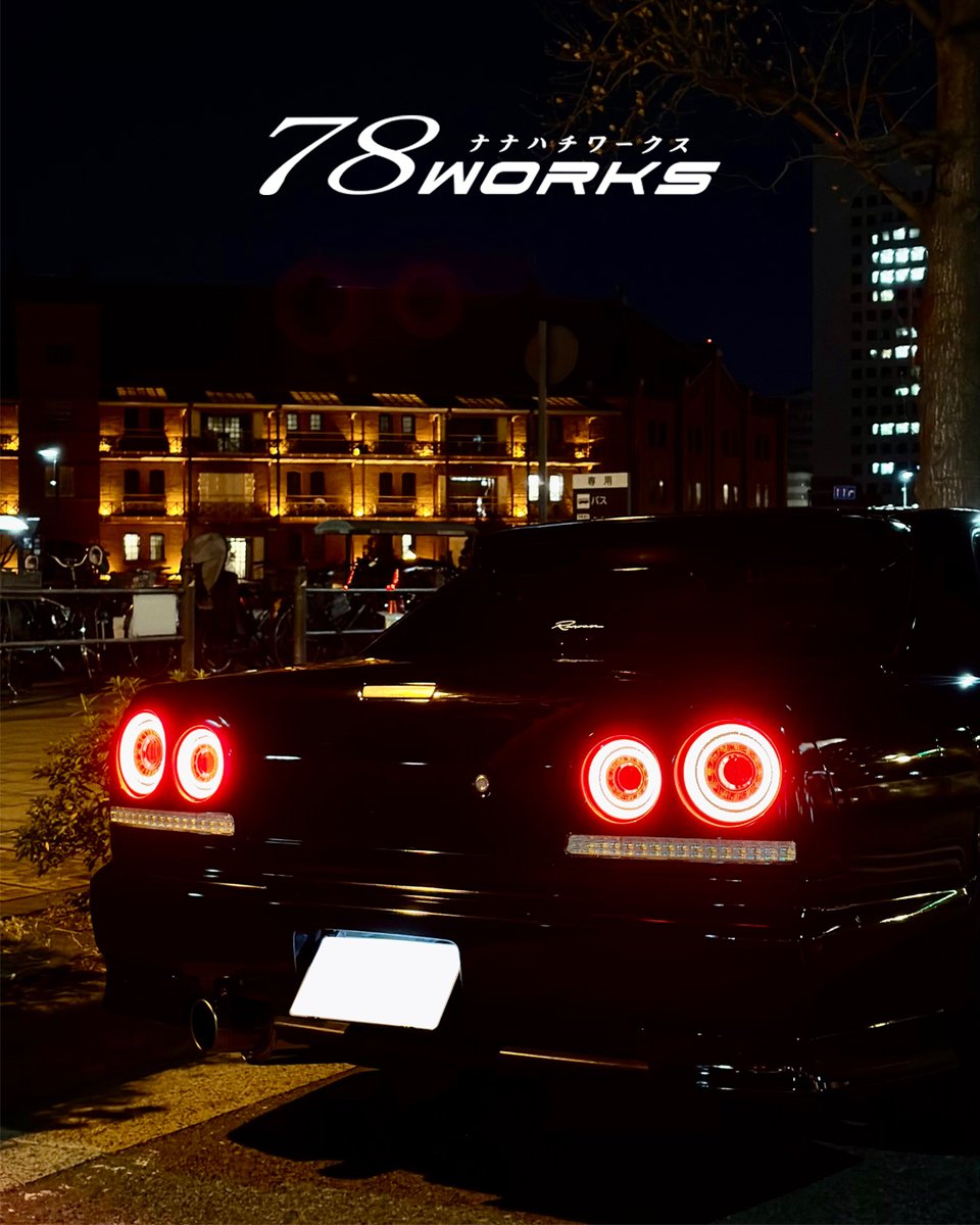 78WORKS tweet media