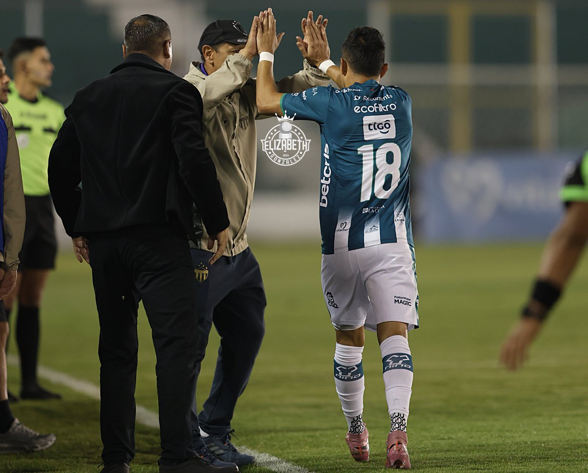 40’ ⏱️ | 🥑 Antigua 1-0 Aurora 🐯 I

#Clausura2026 | #AntiguaAurora