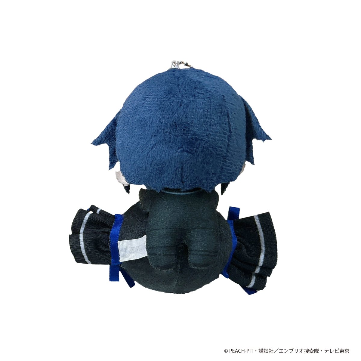 ／
TVアニメ『#しゅごキャラ！』より
A3オリジナルぬいぐるみシリーズ”あめぬい”が新登場！
＼

パイカットアイが特徴のキャラクターが”アメ”に乗った
ポップなぬいぐるみシリーズです🍬✨

「しゅごたま」をイメージした
”アメ”のデザインは「クール＆スパイシー」💖

▼ご購入はこちらから