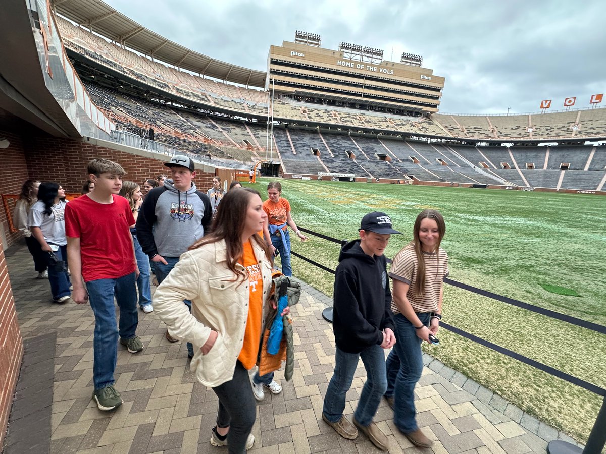 Tennessee Farm Bureau Federation tweet media