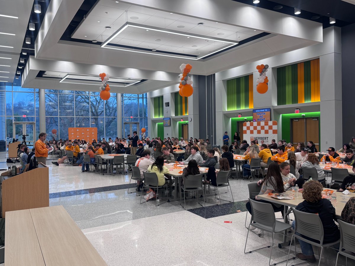 Tennessee Farm Bureau Federation tweet media