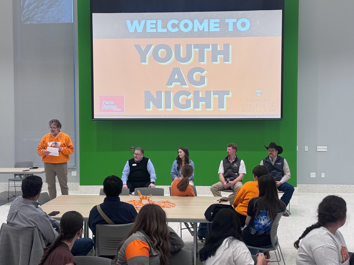 Tennessee Farm Bureau Federation tweet media