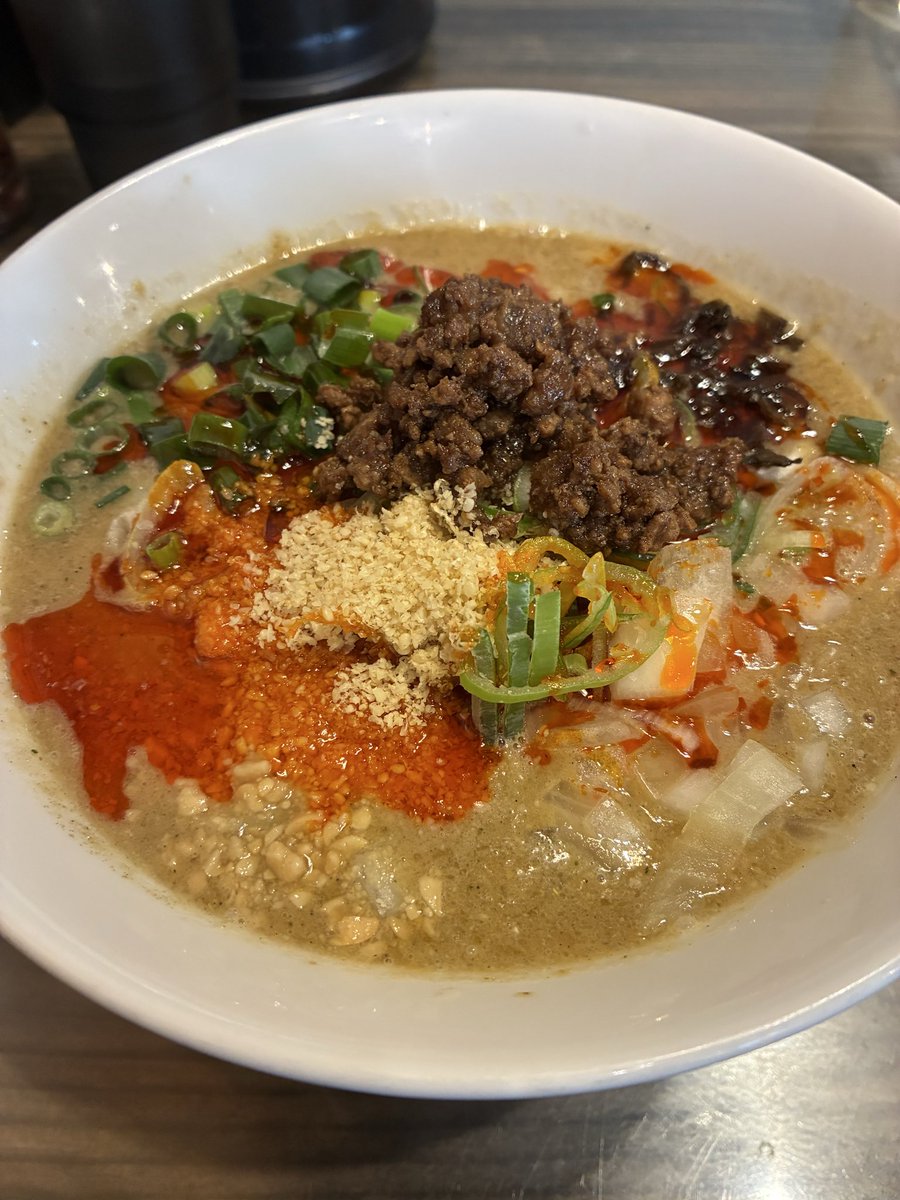 ななつぼし
白（大盛）
★★★★☆