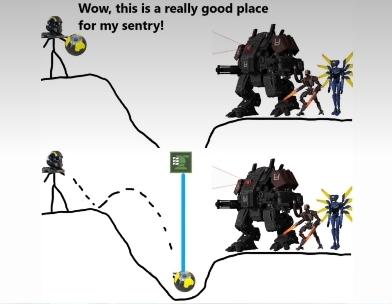 Helldivers NOW tweet media