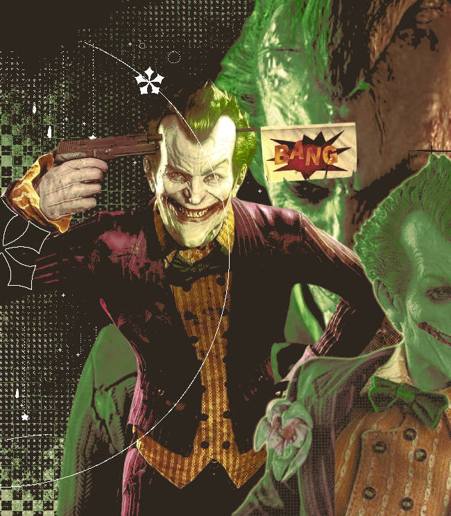 ً꒷ ͝͝͝ ꒦꒷ ‍ ‍ 𝐉𝐎͟𝐊𝐄𝐑`𝐒‍ ‍ 𝗧𝗥𝗜𝗖𝗞 tweet media