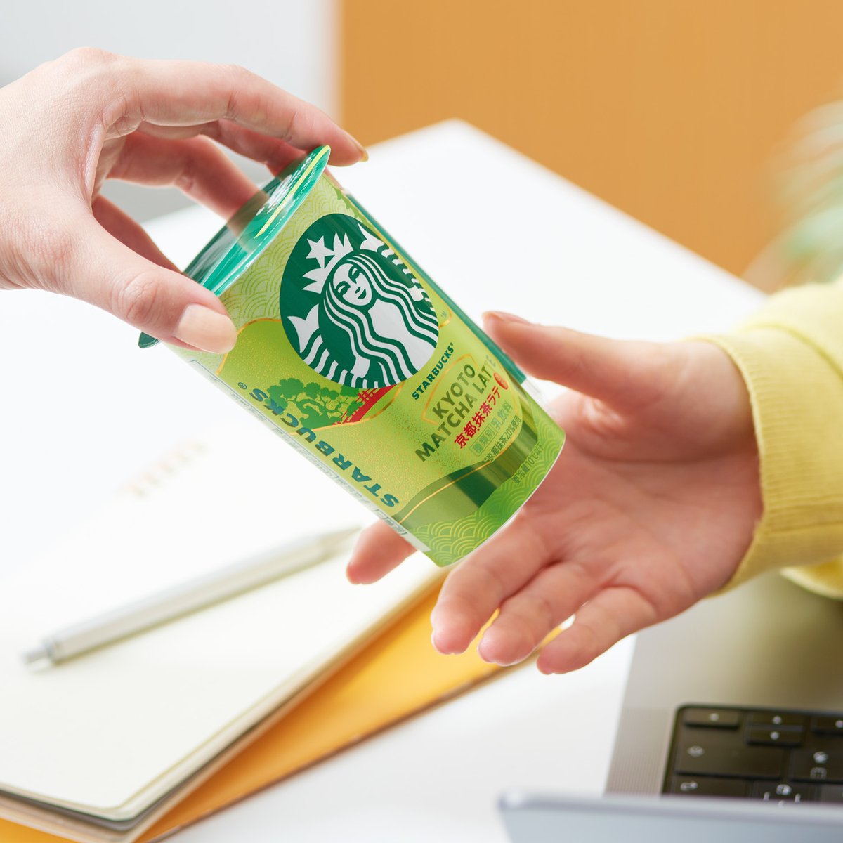 スターバックス CPG 公式 (@starbucks_j_cpg) / Posts / X