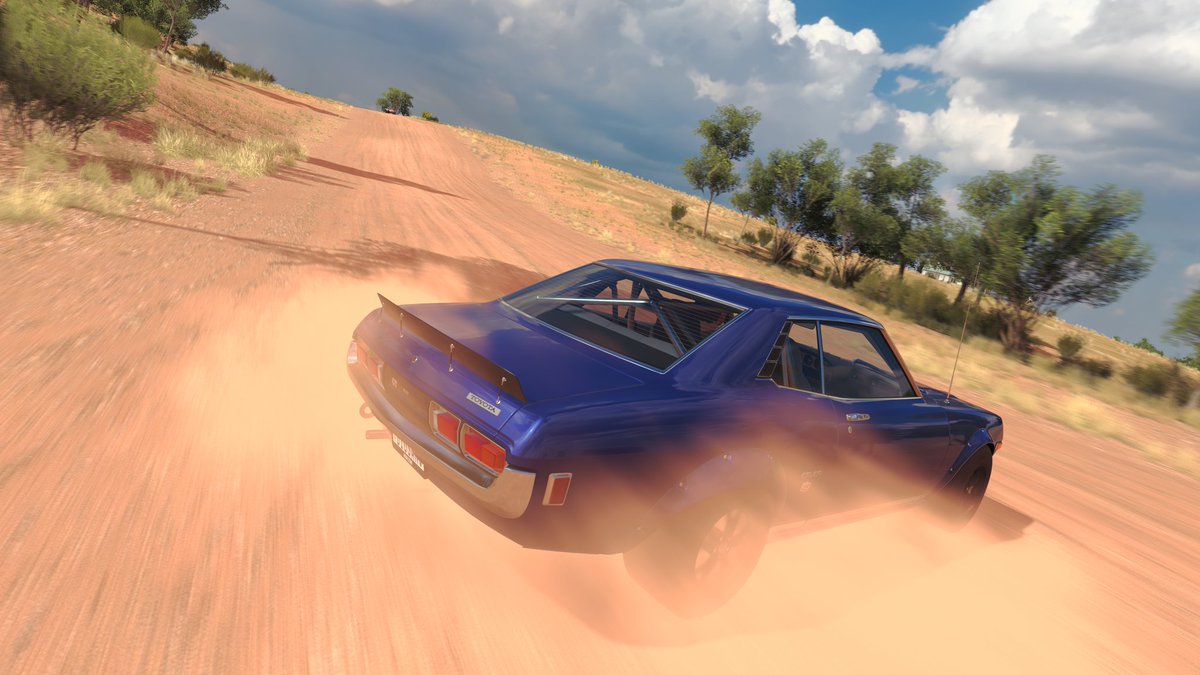 DiSi093's tweet photo. The Toyota that broke the game!  #Forza #ForzaHorizon #ForzaHorizon3 #XboxShare https://t.co/jMlUxbitqP