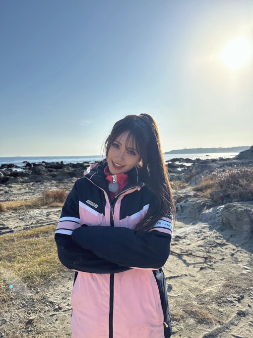 SERINAのTwitter画像43