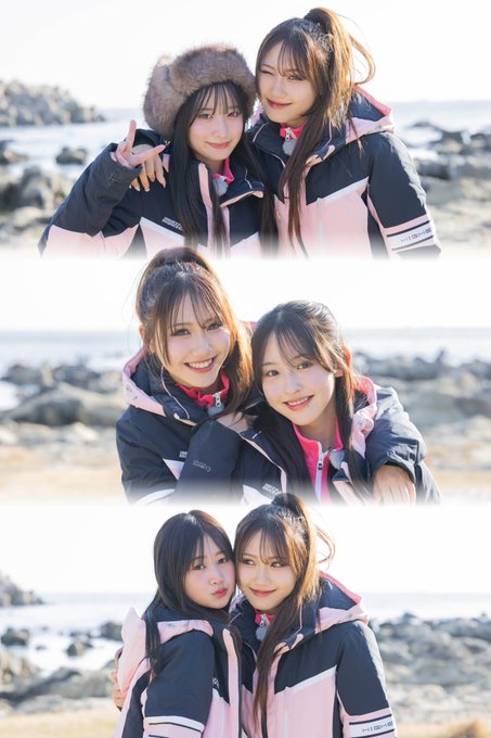 SERINAのTwitter画像44