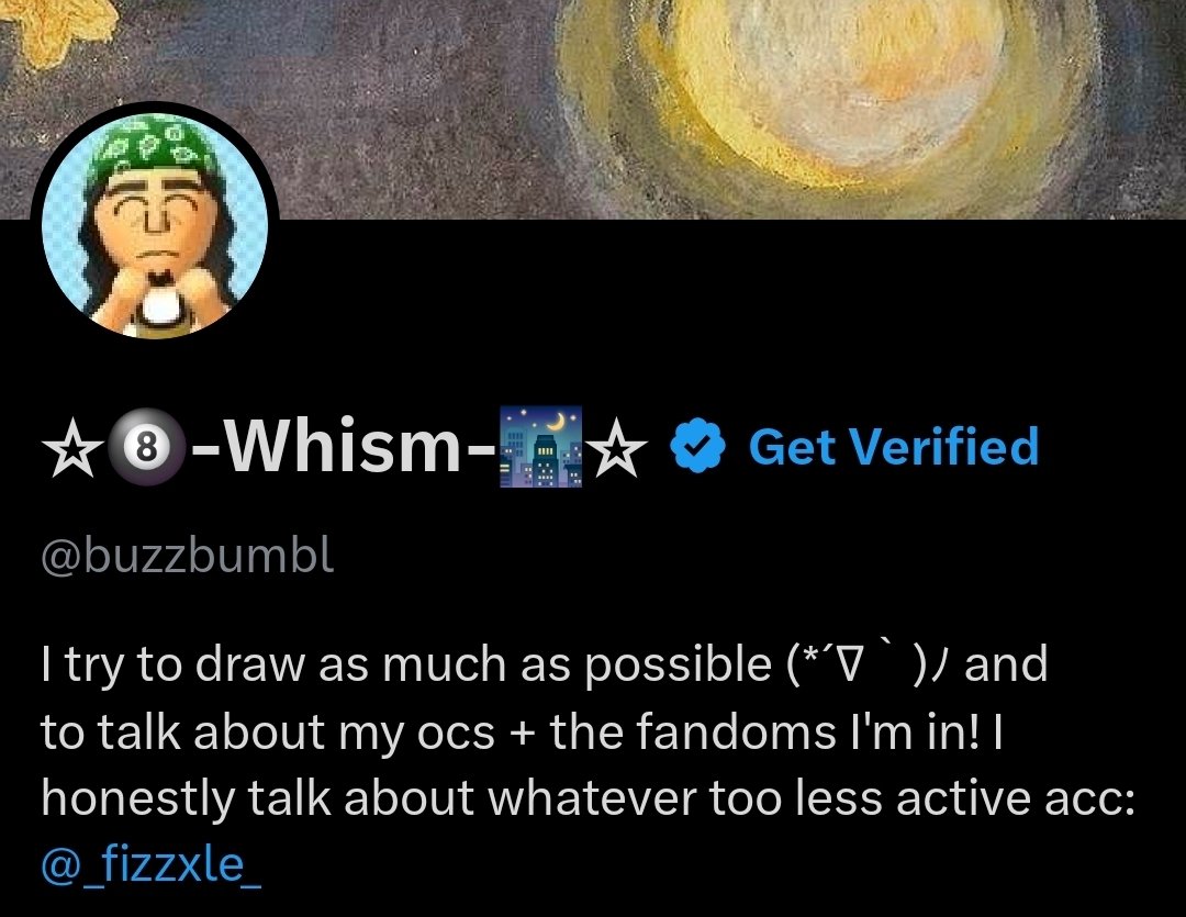 💫☆ j a s p b i ☆🌱 (@_fizzxle_) / Posts / X