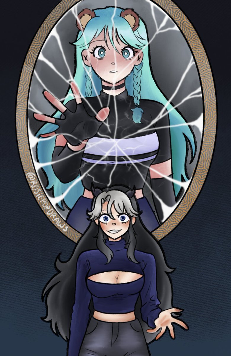 Chib 🌙🗡️ tweet media