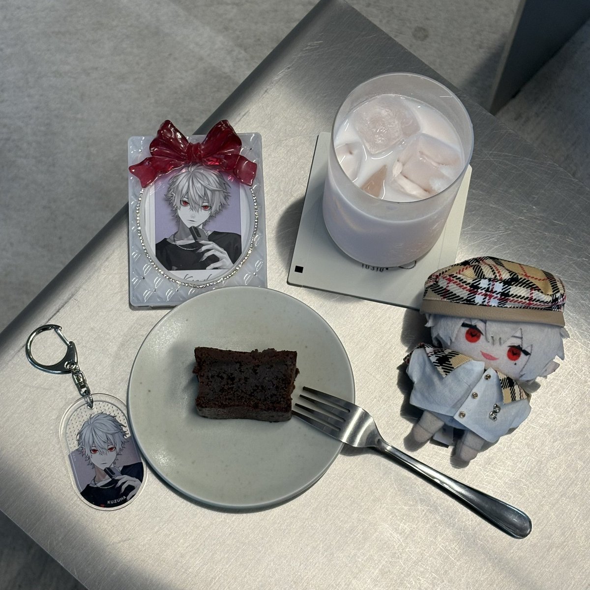 ¸¸✧･ﾟ #にじぱぺ4周年 •.+:｡:✧