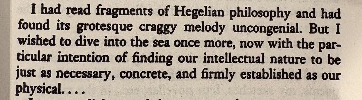 Marx to his father, 1837