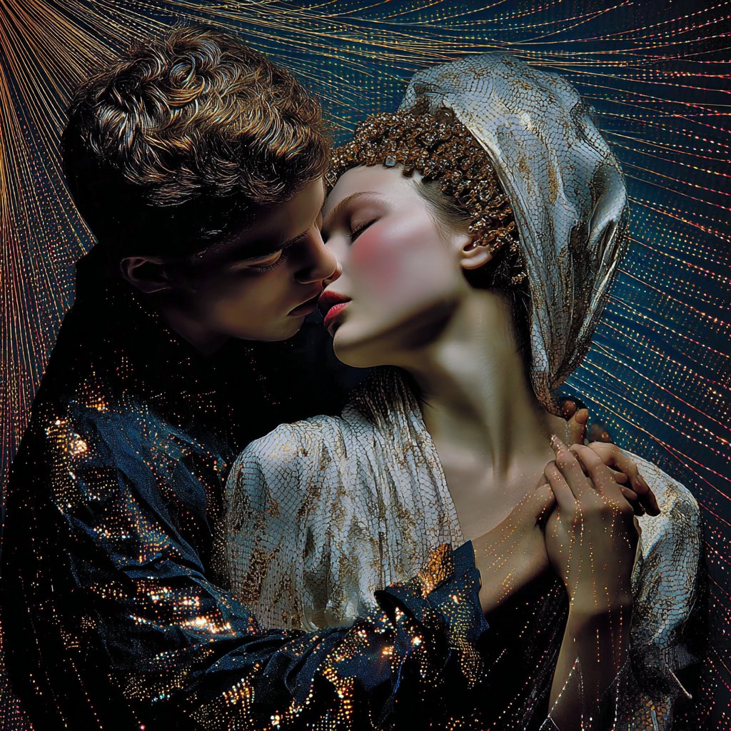 🩶💙FUTURE LOVE💙🩶
#SYSTEMActivities 

Cosmic Lovers