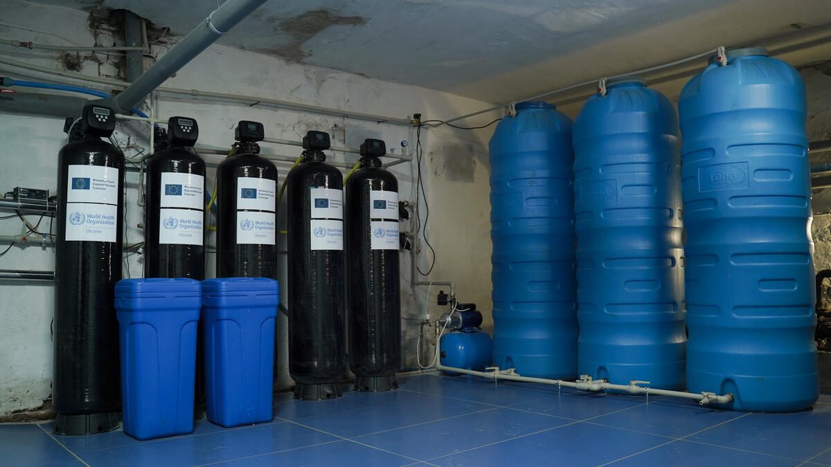 WASH FOR HEALTH tweet media