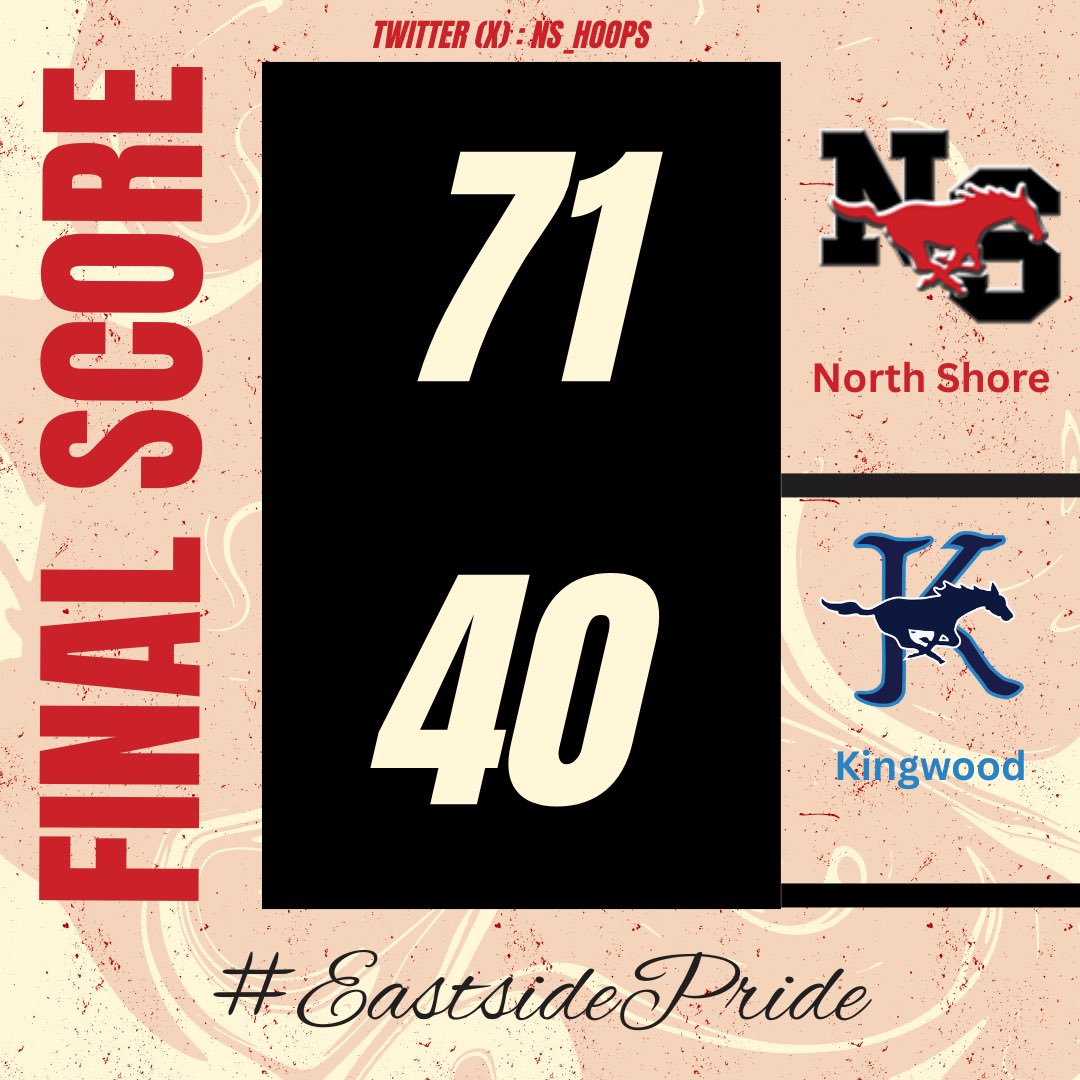 North Shore Boys Basketball tweet media