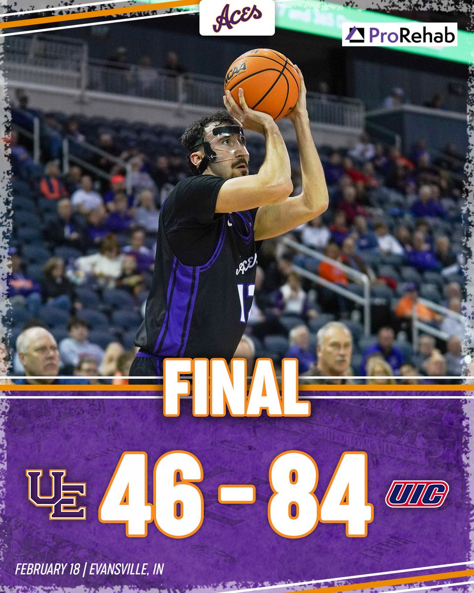 UE Men's Basketball tweet media