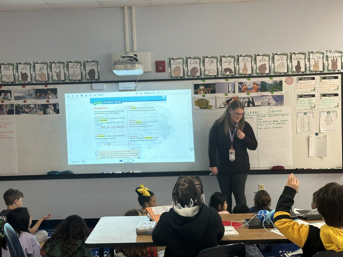 Dr. Mike Looney (Official Acct) tweet media