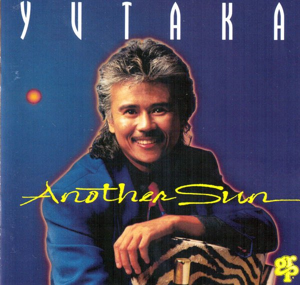 #Nowplaying Solitaire - YUTAKA (Another Sun)