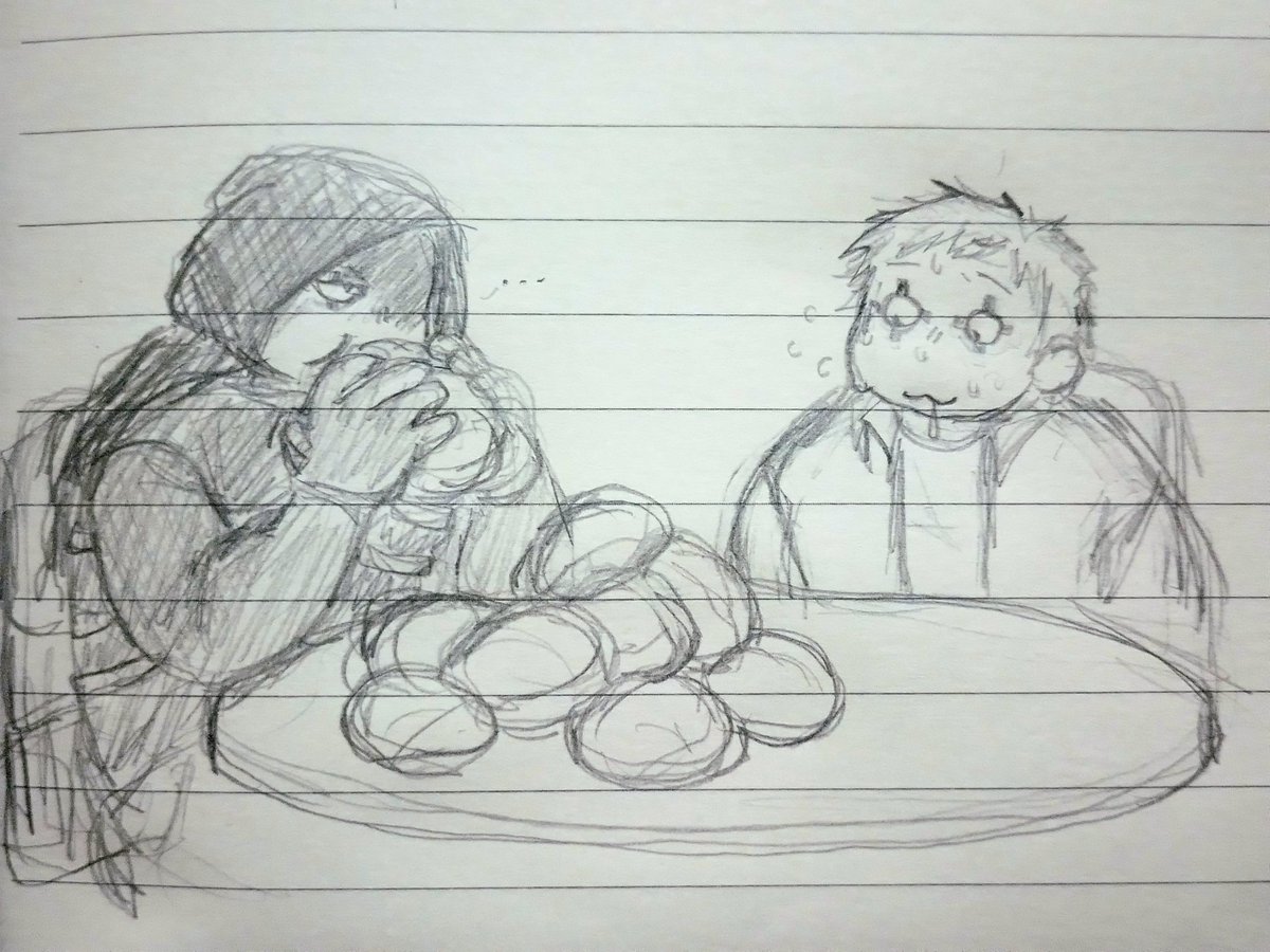 karus4n's tweet photo. 🍔 https://t.co/kP0ZOzrR8I