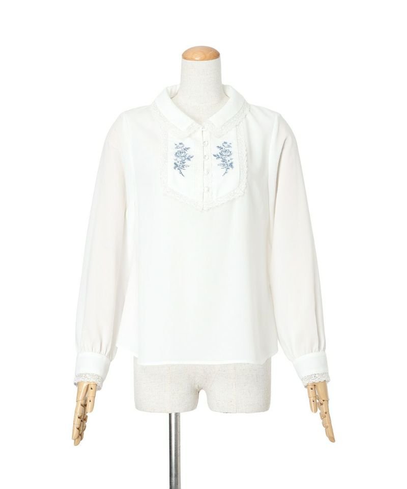 ☑︎𝟸𝟶𝟸𝟼𝑆𝑆 𝐶𝑜𝑙𝑙𝑒𝑐𝑡𝑖𝑜𝑛 ౨ৎ ヨークにあしらった繊細