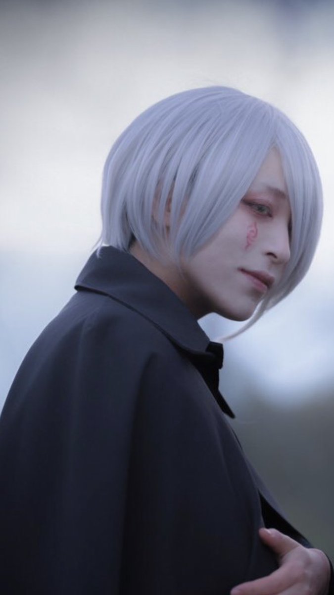 火葬屋さんという設定だった。