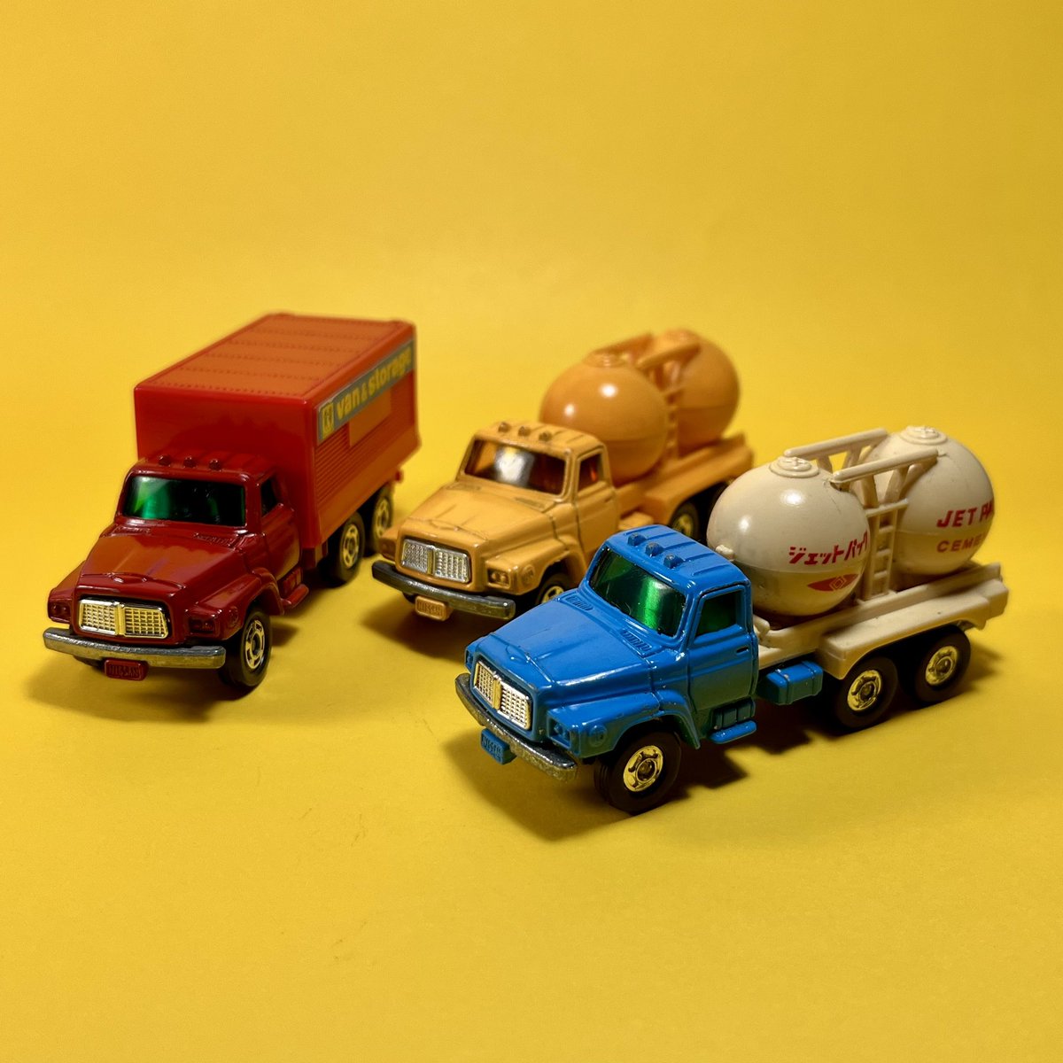 DieCast Chile tweet media