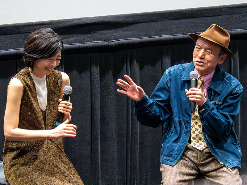 VECTOR magazine -ビジュアル・エンタテインメントマガジン- tweet media