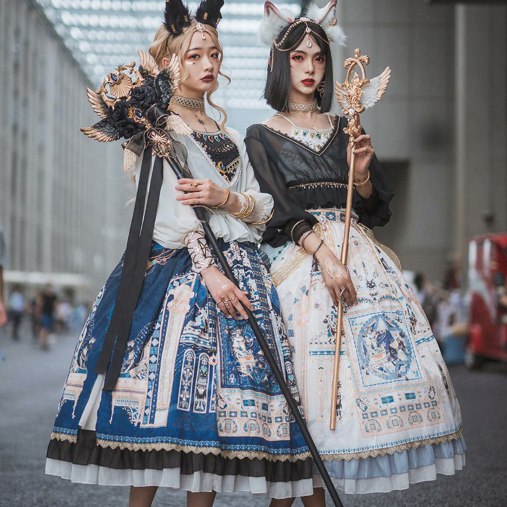 RonRon ロンロン┊ロリィタファッション通販 (@RonRon78661984