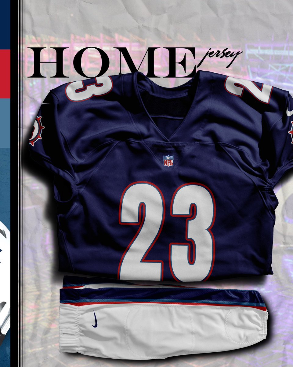 NFL Earth 1610 Project tweet media