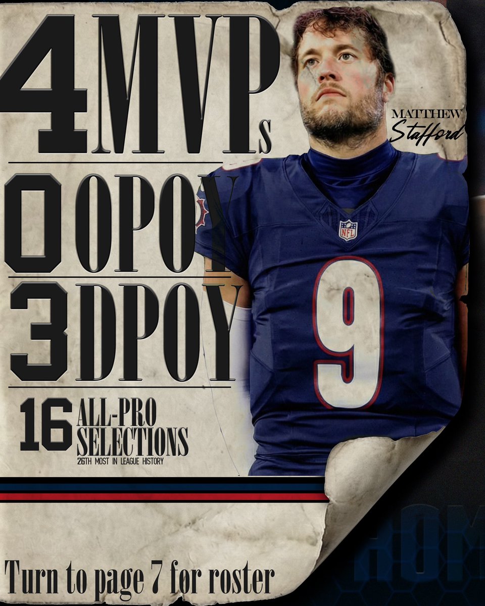 NFL Earth 1610 Project tweet media