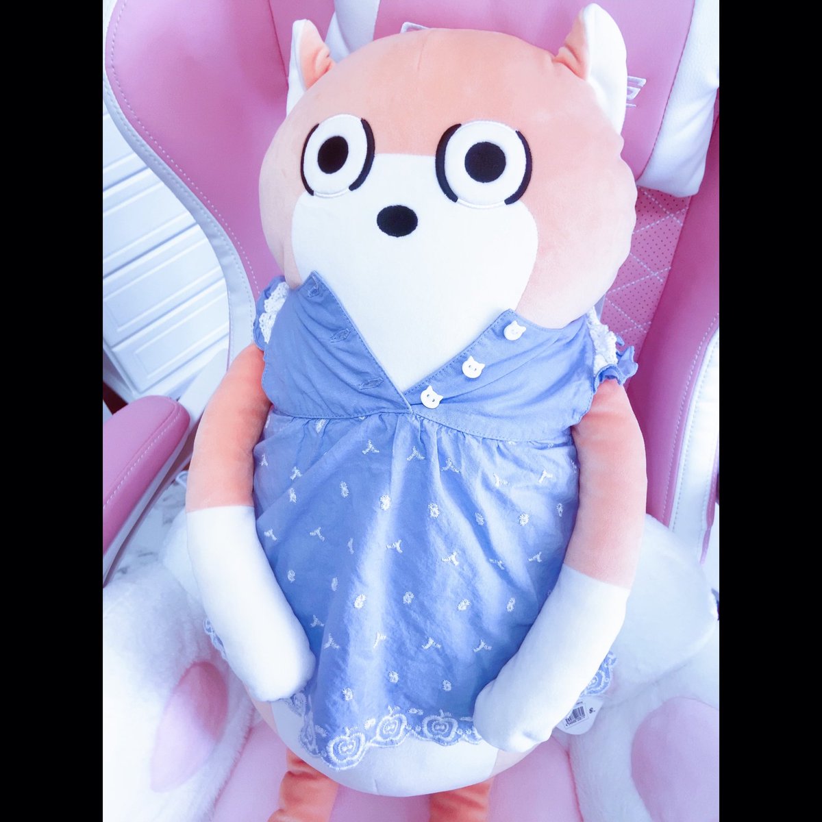 クソハムちゃん【公式】コラボカフェ🍔3/13(金)～4/12(日