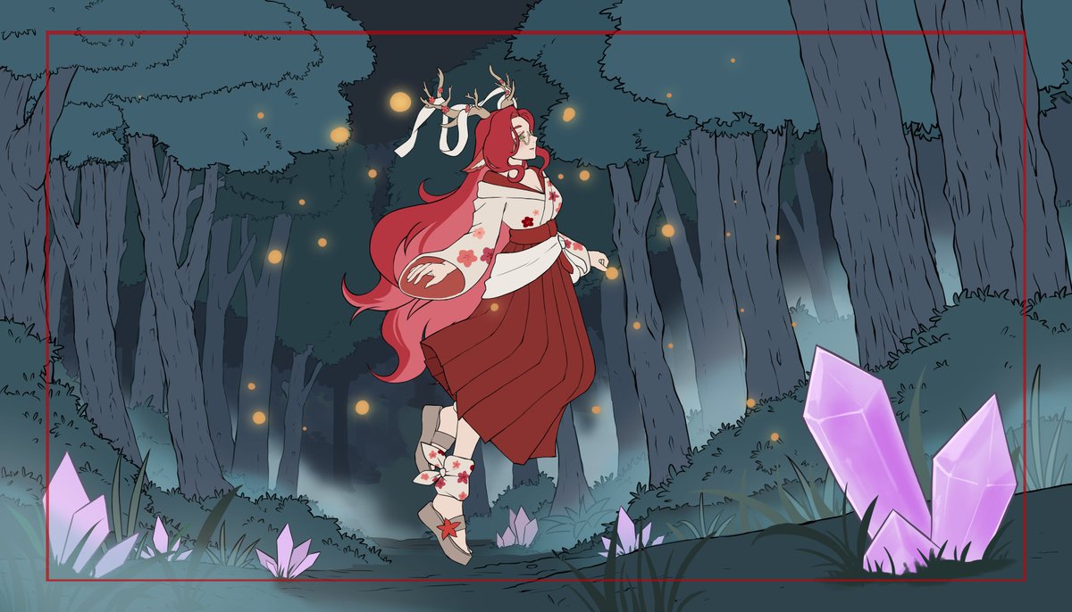 WIP 👀

for Motion Graphic purpose 😁

#digitalart #ENVtubers #vtubers #animation #motiongraphic #vgen